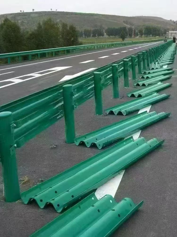 烟台波形护栏